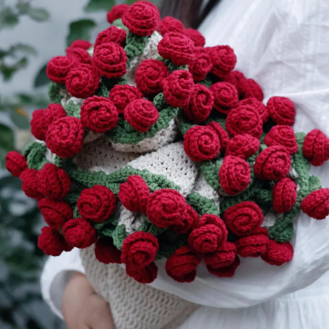 Cozy Up with the Flower Bouquet Throw Blanket from Viral Box Finds