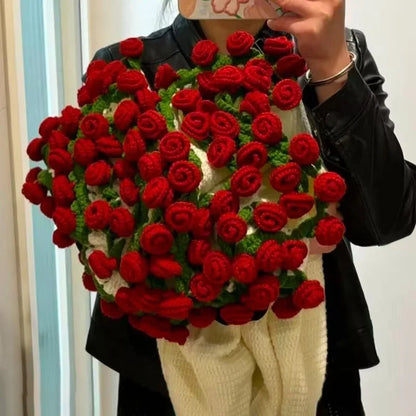 Flower Bouquet Blankets