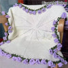 Purple Lavender S5 80cm