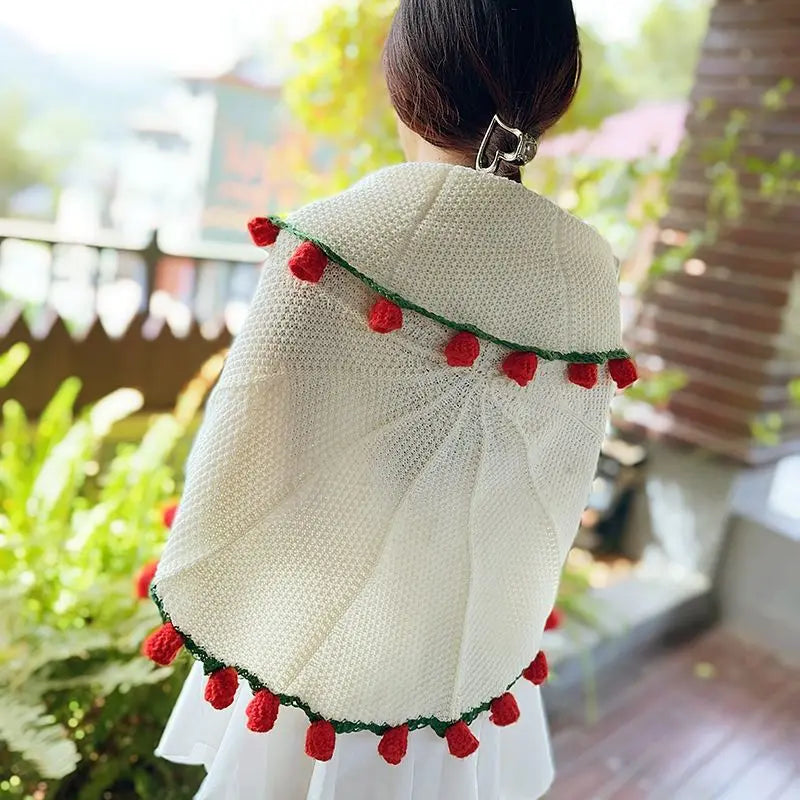 flower bouquet blankets