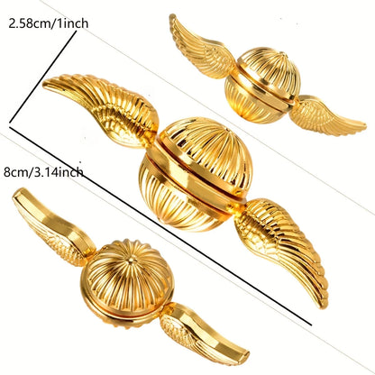 Fidget Spinner Magic Power Orb