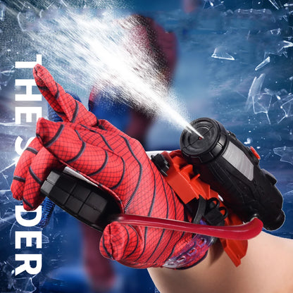 Glove Wrist Water Sprayer Toy