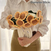 Yellow Sunflower S11 80CM