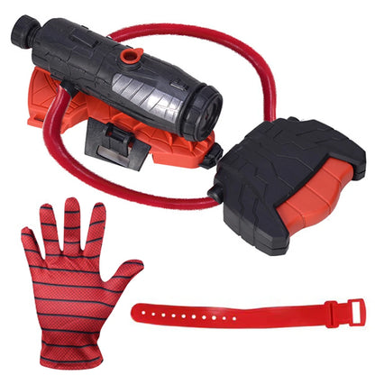 Glove Wrist Water Sprayer Toy