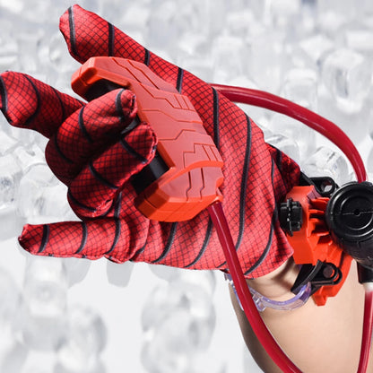 Glove Wrist Water Sprayer Toy