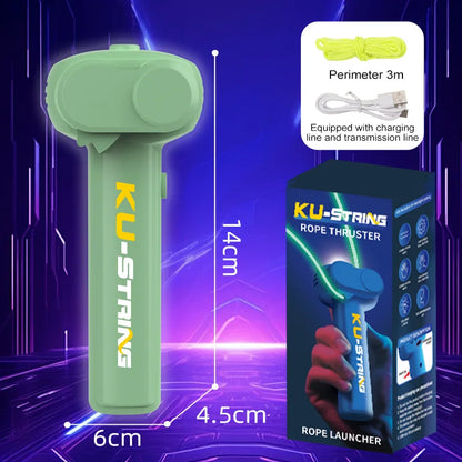 Portable Handheld String Stress Relief Toy